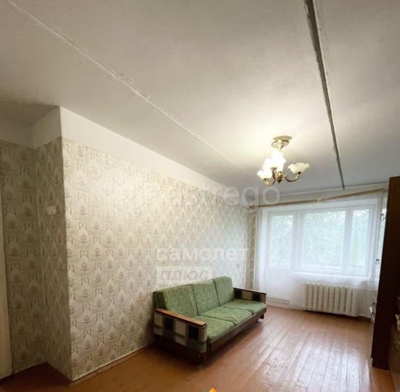 3-комн. квартира, 58.1 м2, 2/5 эт. Рошаль - изображение 2