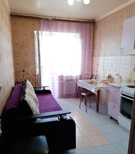 1-комн. квартира, 43 м2, 3/17 эт. Сергиев Посад - изображение 5