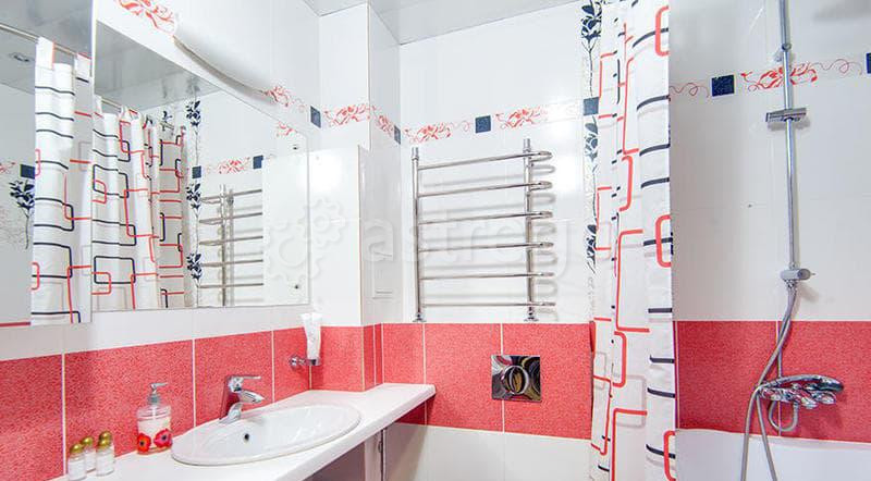 1-комн. квартира, 44 м2, 4/10 эт. Красноярск - изображение 9