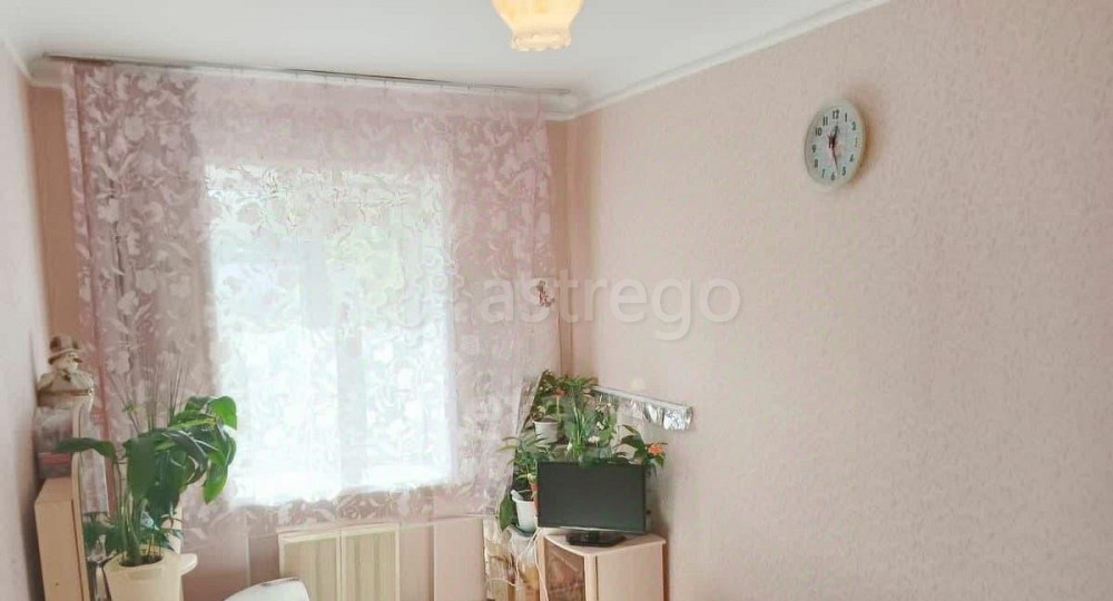 4-комн. квартира, 67.3 м2, 2/3 эт. Благовещенск - изображение 2