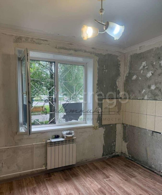 1-комн. квартира, 39 м2, 1/9 эт. Старый Оскол - изображение 5