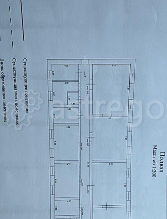 Свободного назначения, 250 м2 Горно-Алтайск - изображение 1