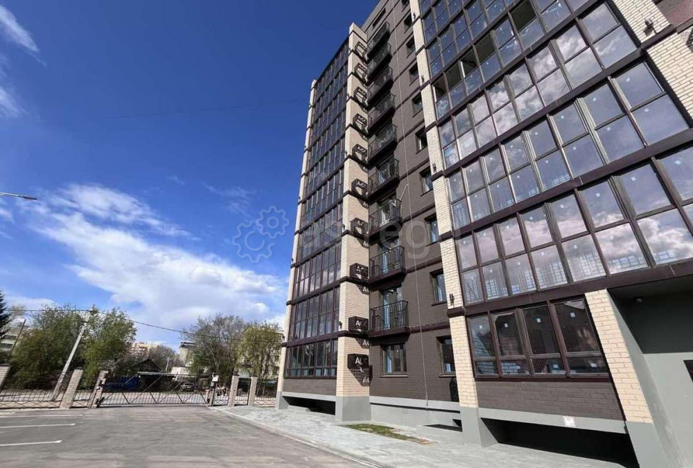 2-комн. квартира, 54.7 м2, 1/10 эт. Благовещенск - изображение 3