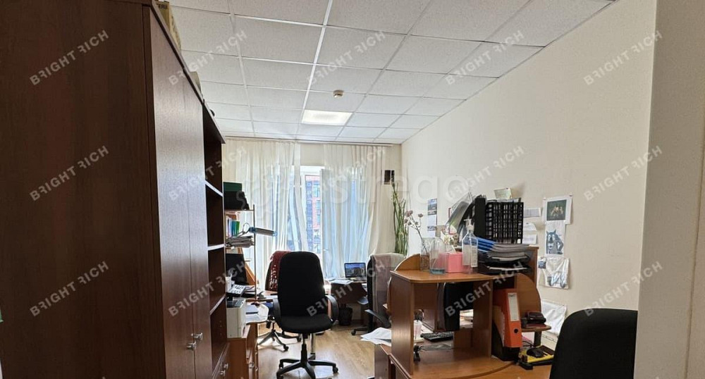 Офис, 312.2 м2 Санкт-Петербург - изображение 4