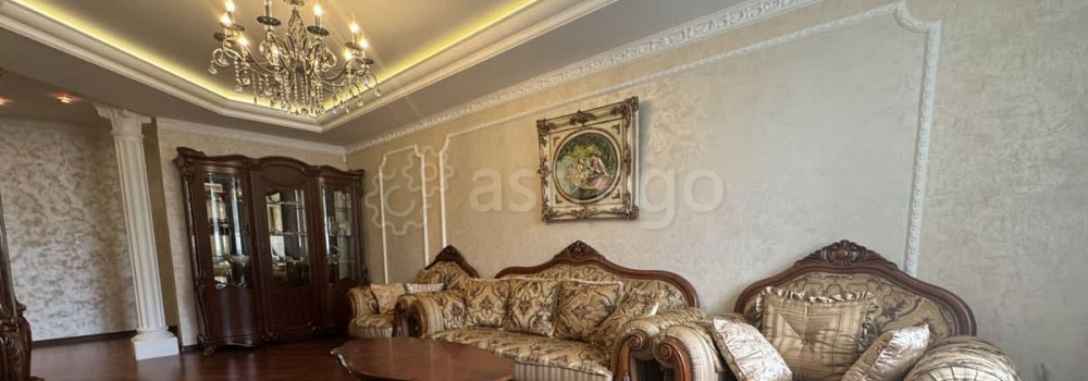 3-комн. квартира, 95 м2, 5/15 эт. Санкт-Петербург - изображение 5