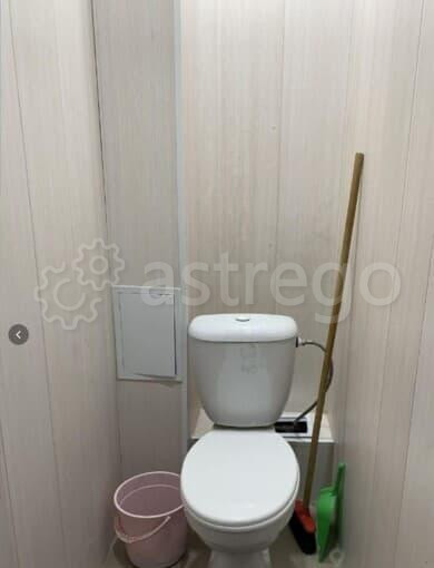 1-комн. квартира, 30 м2, 6/9 эт. Красноярск - изображение 6