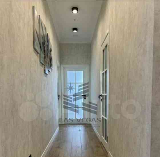 3-комн. квартира, 78 м2, 16/21 эт. Москва