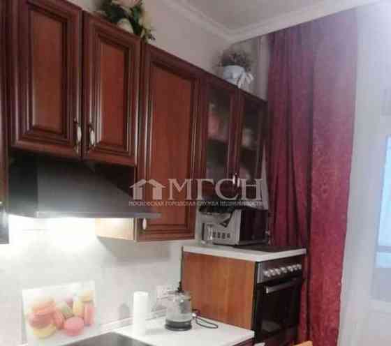 1-комн. квартира, 32.3 м2, 3/9 эт. Москва