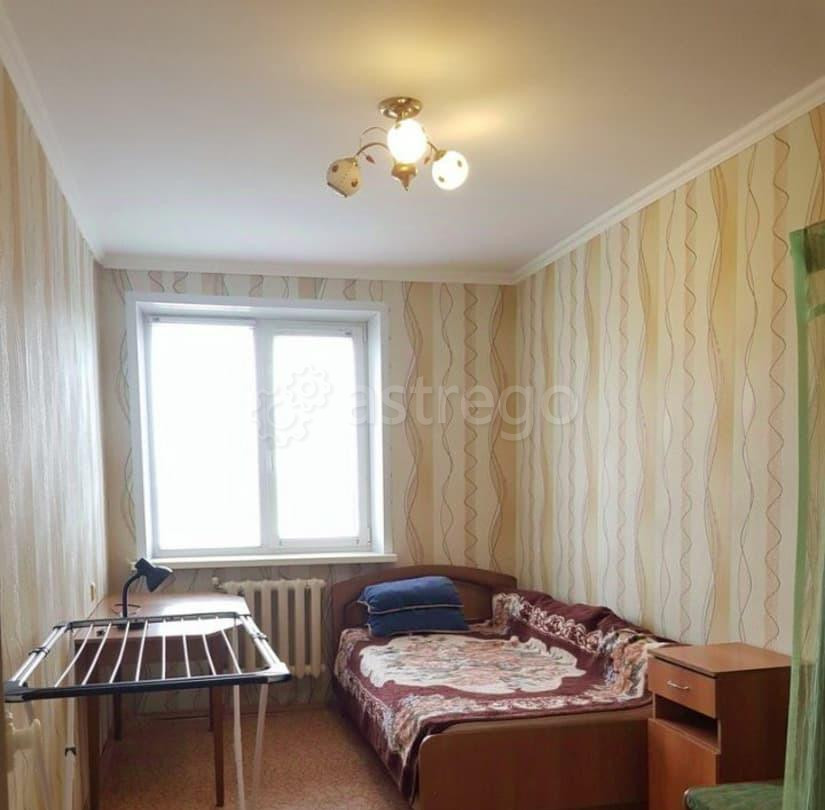 2-комн. квартира, 52 м2, 4/5 эт. Белгород - изображение 6