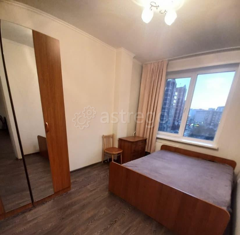 2-комн. квартира, 50 м2, 5/10 эт. Красноярск - изображение 4