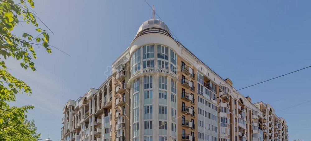Офис, 84.6 м2 Санкт-Петербург - изображение 1