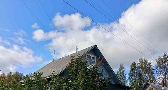 Дом, 50 м2, 7 соток, 2 эт. Архангельск