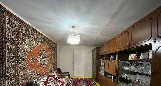5-комн. квартира, 93.8 м2, 4/4 эт. Уфа