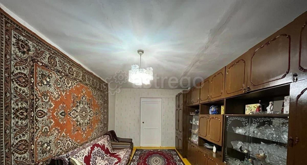 5-комн. квартира, 93.8 м2, 4/4 эт. Уфа - изображение 2