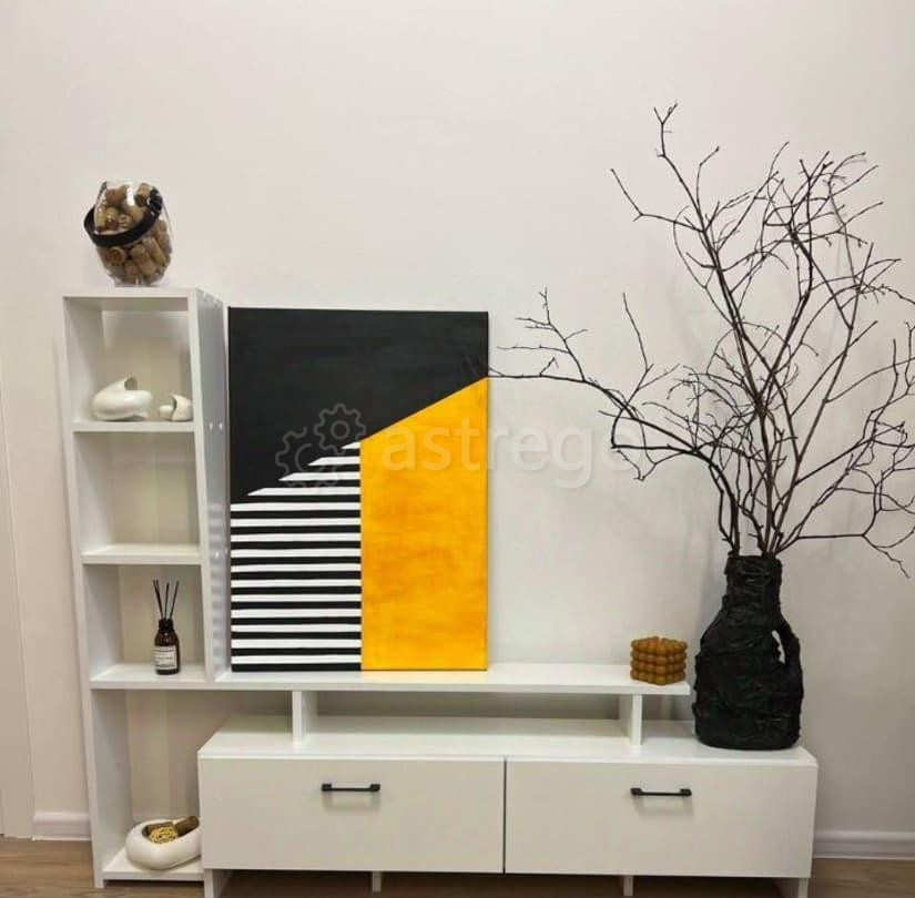 2-комн. квартира, 35 м2, 4/12 эт. Мытищи - изображение 3