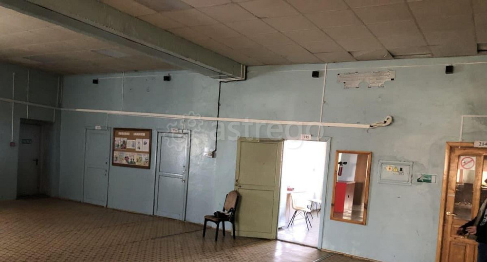 Свободного назначения, 386 м2 Балахта - изображение 3