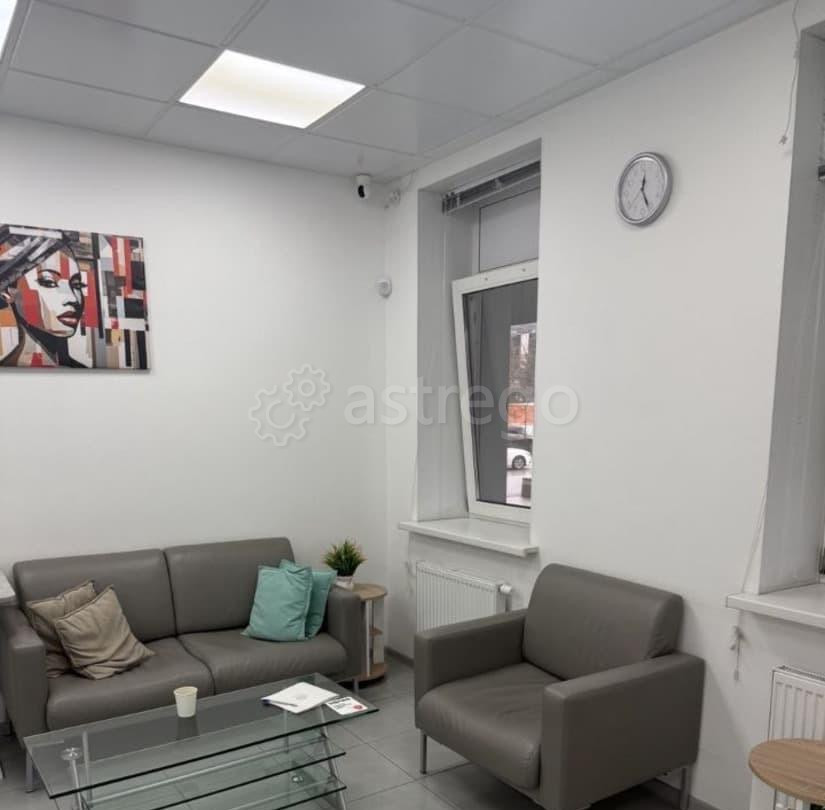 Свободного назначения, 108.4 м2 Одинцово - изображение 1