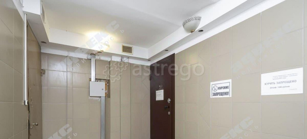 4-комн. квартира, 75.5 м2, 4/5 эт. Санкт-Петербург - изображение 3