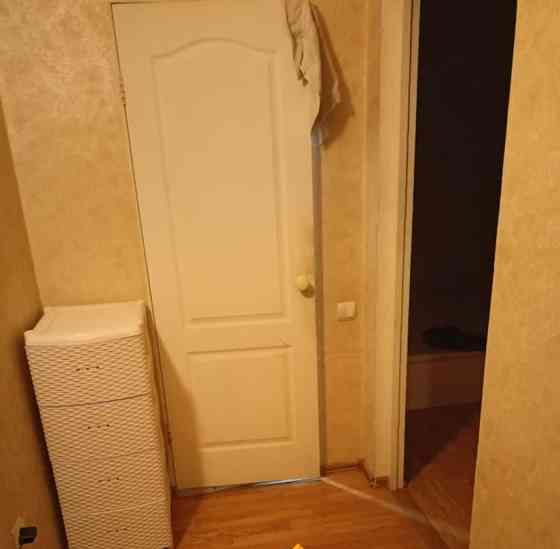 1-комн. квартира, 27 м2, 2/4 эт. Яблоновский