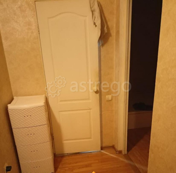 1-комн. квартира, 27 м2, 2/4 эт. Яблоновский - изображение 2