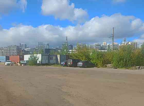 Коммерческий участок, 5 соток Москва