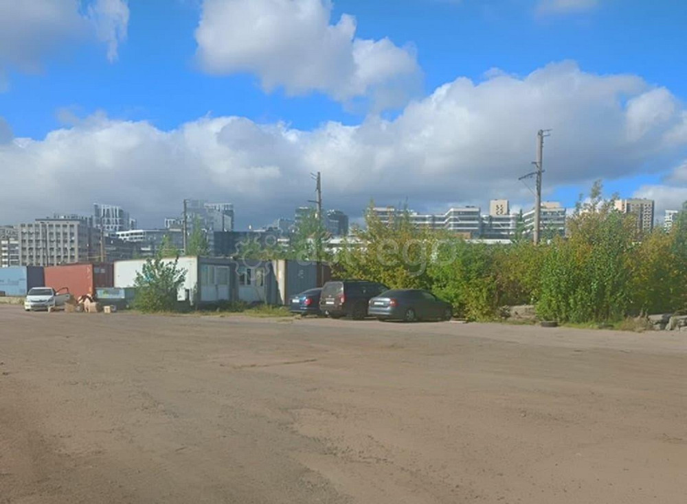 Коммерческий участок, 5 соток Москва - изображение 6