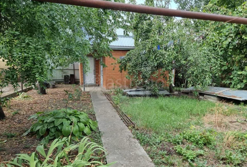 Дом, 80 м, 6 соток, 1 эт. Майкоп - изображение 10