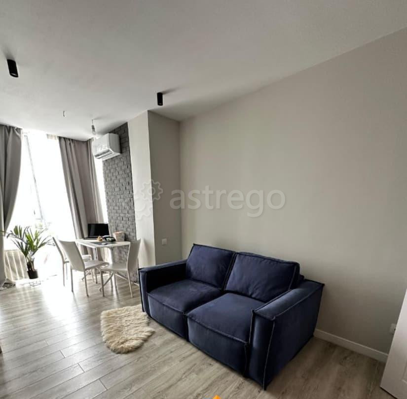 2-комн. квартира, 45 м2, 9/10 эт. Астрахань - изображение 1