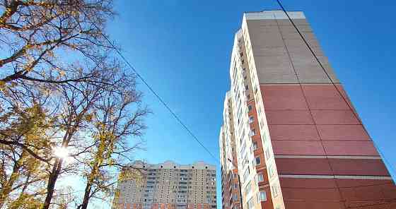 2-комн. квартира, 60.1 м2, 7/19 эт. Павловский Посад