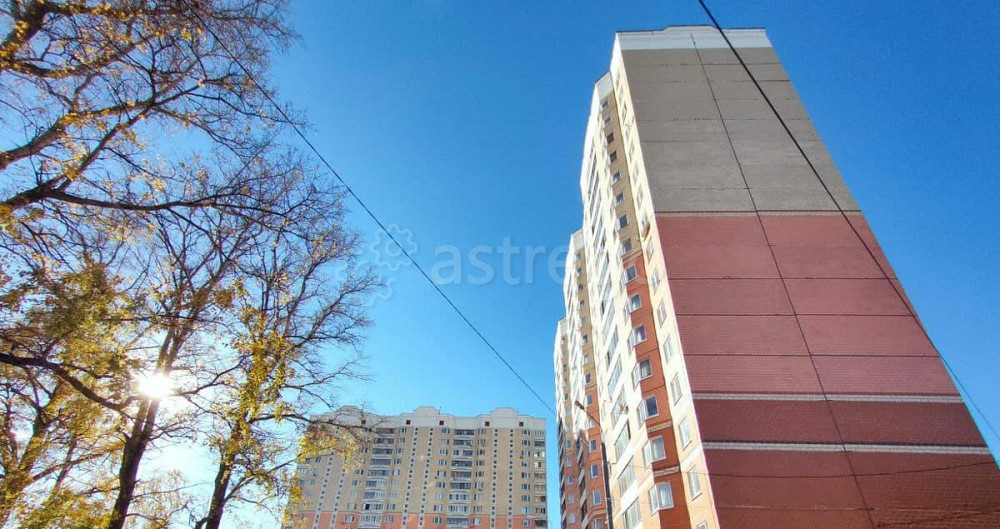 2-комн. квартира, 60.1 м2, 7/19 эт. Павловский Посад - изображение 1