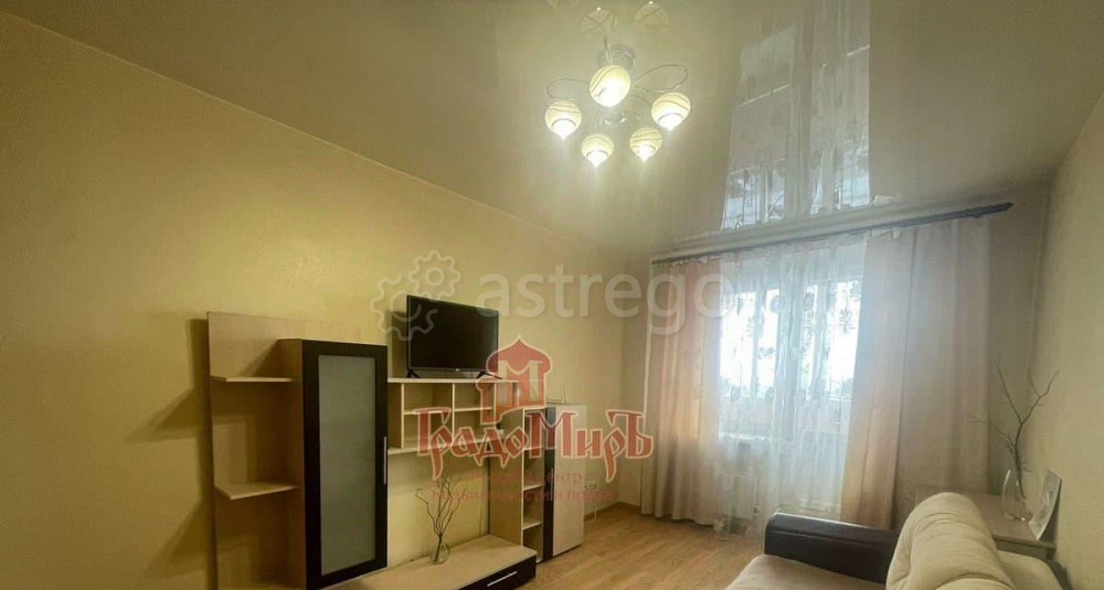 2-комн. квартира, 52 м2, 6/17 эт. Сергиев Посад - изображение 4