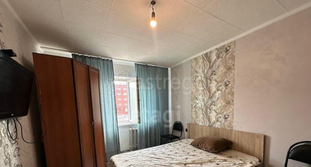 Студия, 21.7 м2, 2/9 эт. Норильск - изображение 6