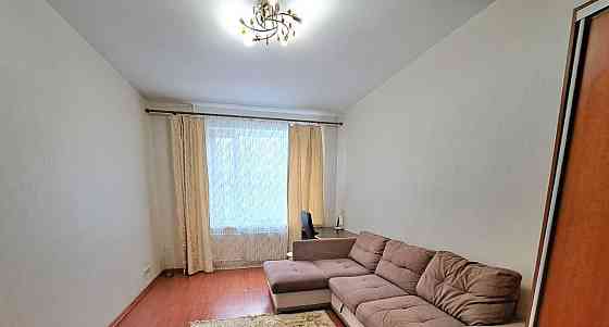 3-комн. квартира, 70 м2, 1/12 эт. Мытищи