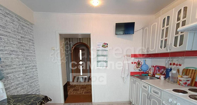3-комн. квартира, 68.6 м2, 5/5 эт. Бийск - изображение 2