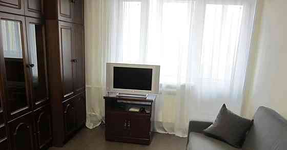 2-комн. квартира, 48 м2, 8/9 эт. Люберцы