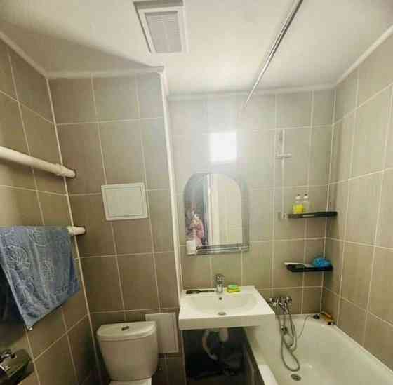 1-комн. квартира, 40 м2, 10/14 эт. Москва