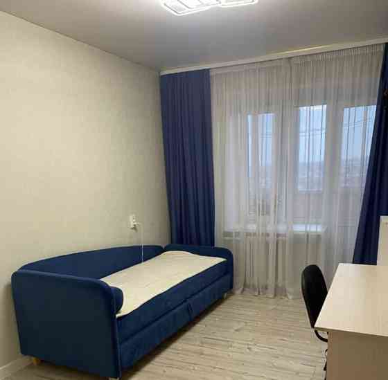 4-комн. квартира, 113 м2, 8/9 эт. Уфа