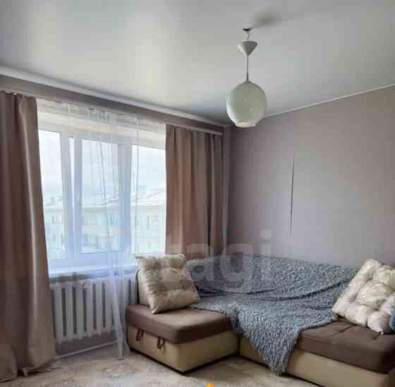 4-комн. квартира, 71 м2, 5/5 эт. Свободный