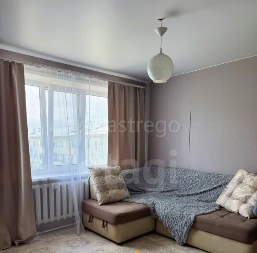 4-комн. квартира, 71 м2, 5/5 эт. Свободный - изображение 2