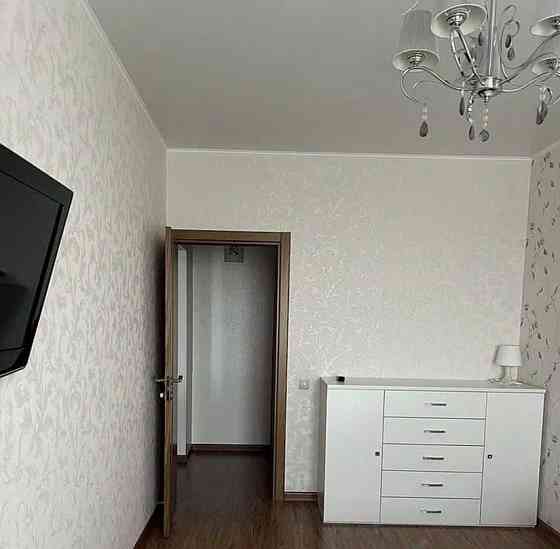 3-комн. квартира, 104 м2, 22/22 эт. Москва
