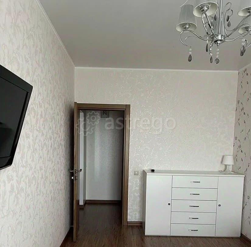3-комн. квартира, 104 м2, 22/22 эт. Москва - изображение 5