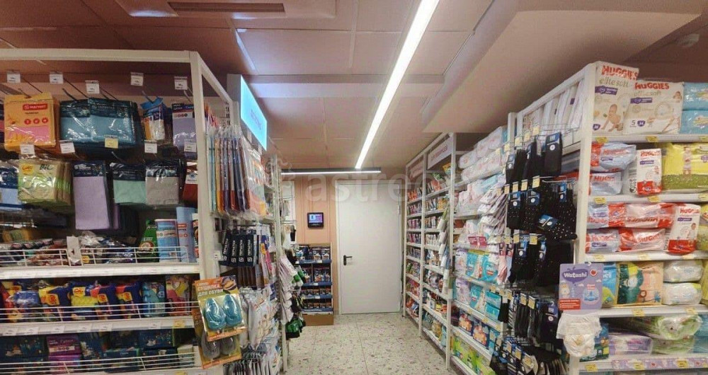 Свободного назначения, 209 м2 Электросталь - изображение 6