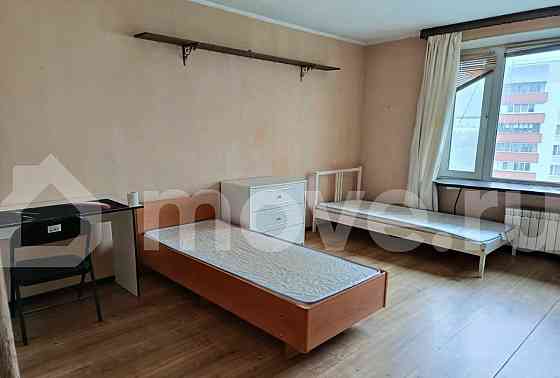 3-комн. квартира, 70 м2, 10/12 эт. Москва