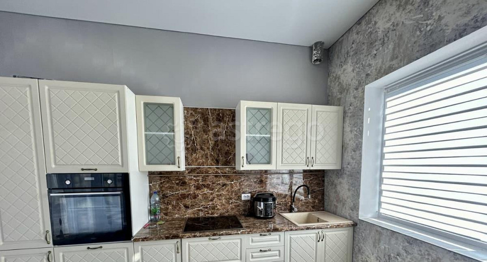 Дом, 90 м2, 6.5 сотки, 1 эт. Кармаскалы - изображение 3