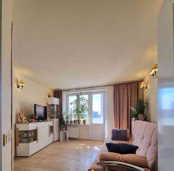 2-комн. квартира, 40 м2, 7/9 эт. Москва