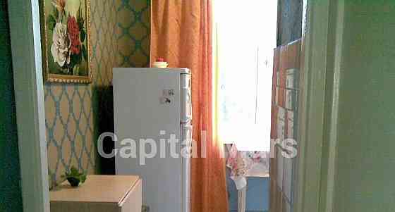1-комн. квартира, 40 м2, 6/9 эт. Москва