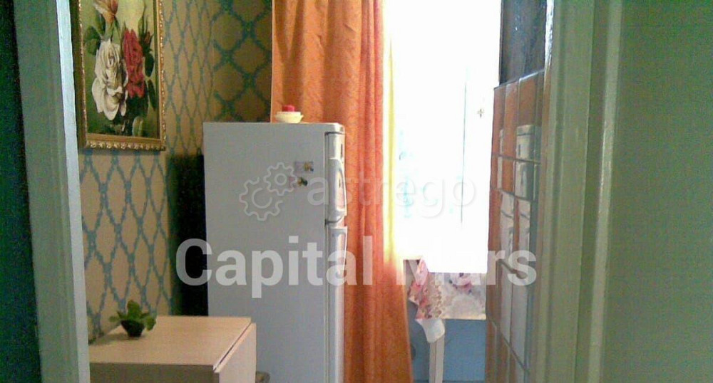 1-комн. квартира, 40 м2, 6/9 эт. Москва - изображение 4