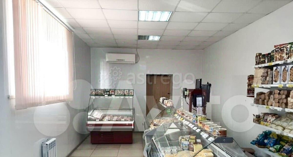 Торговое помещение, 120 м2 Астрахань - изображение 4