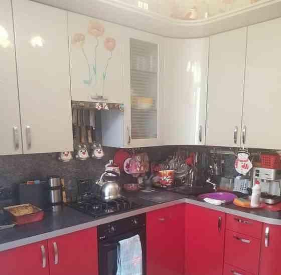 3-комн. квартира, 73 м2, 4/5 эт. Люберцы