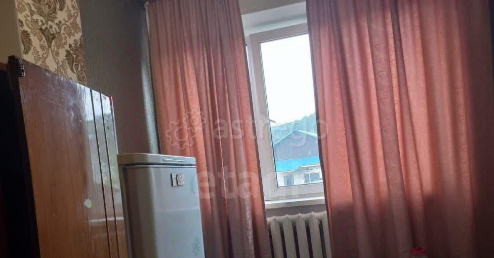 Комната, 13 м2, 1/5 эт. Горно-Алтайск - изображение 5